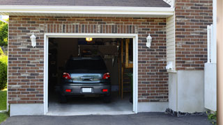 Garage Door Installation at Mission Terrace San Francisco, California